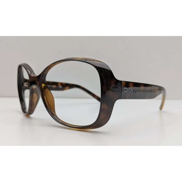 🕶️Frame Only | Dkny DY4102 3016/13 Sunglasses 57/17 130 /KAG521🕶️​ - Picture 5 of 9